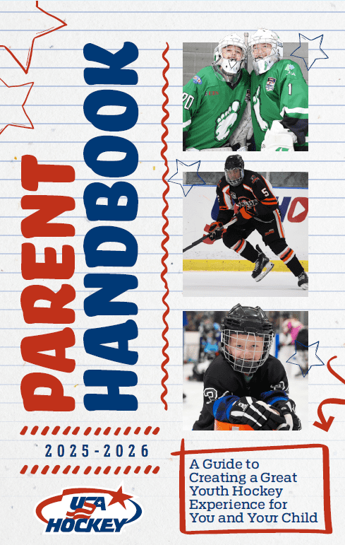 2025-2026 Parent Handbook